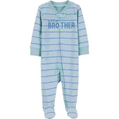 Carter's Child of Mine Baby Boy Sleep 'n Play, One-Piece, Sizes Preemie-6/9 Months