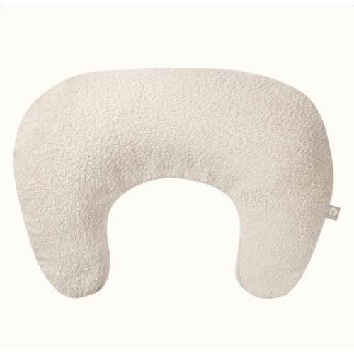 New Luxe Boppy Nursing Pillow - Premium Breastfeeding Pillow | Boppy