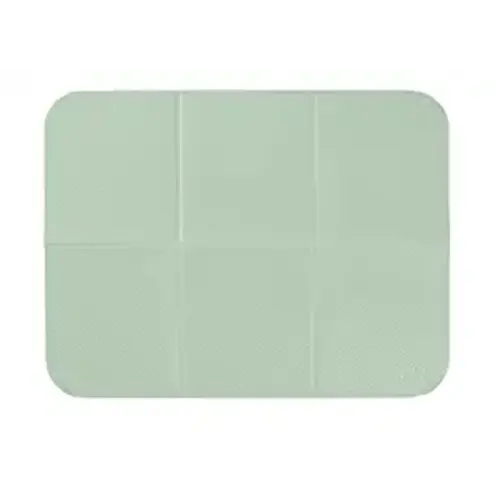 Ubbi On-The-Go Diaper Changing Mat, Baby Portable Changing Mat, Baby Traveling Accessories, Sage - Sage Changing Mat
