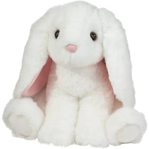 Douglas Maddie White Bunny