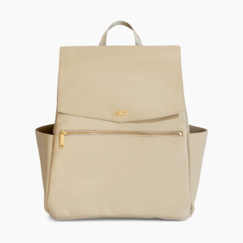 Convertible Classic Diaper Bag II - Birch