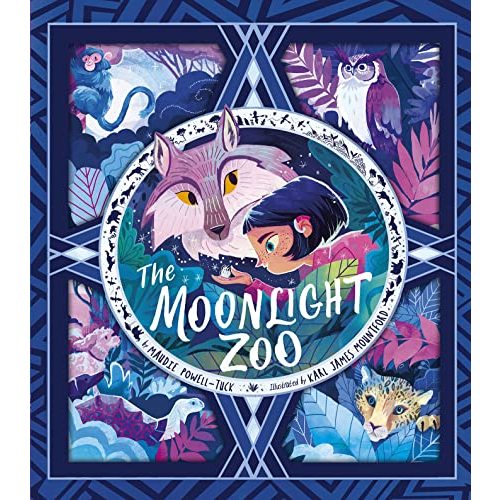 The Moonlight Zoo