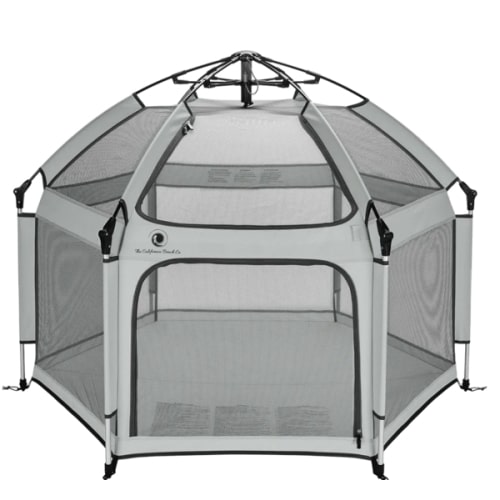 Pop 'N Go™ Playpen | Kids Pop-Up Tent | California Beach Co. – The California Beach Co.