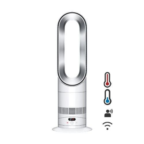 Dyson Hot+Cool™ HF1 Rapid React