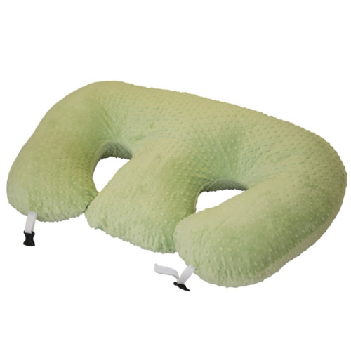 Twin Z Pillow