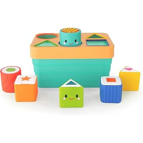 Sassy Sushi Sorter, Multi