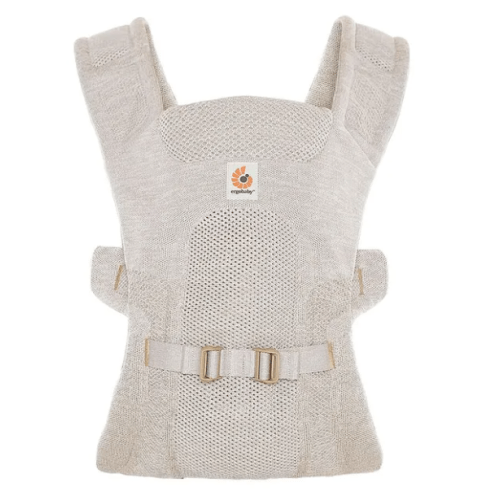 Aerloom Lightweight Baby Carrier | Sandstone