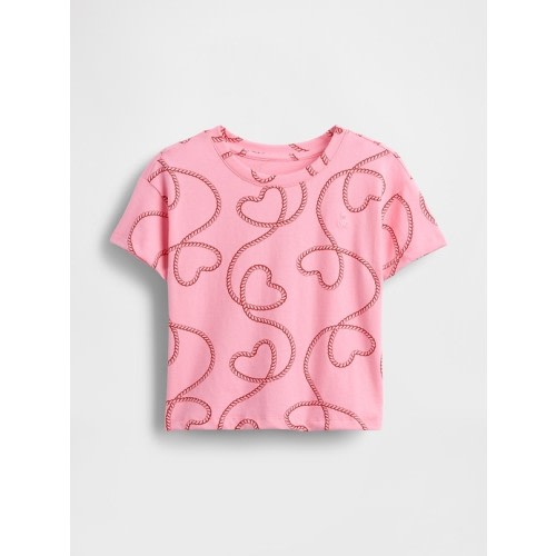 Baby & Toddler Mix & Match Relaxed T-Shirt