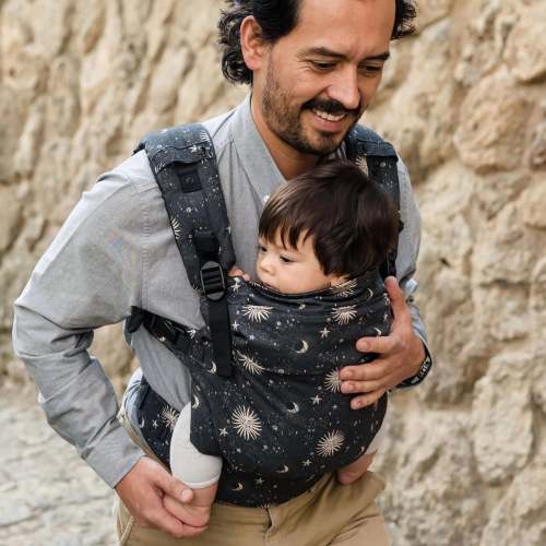 Boba X Baby Carrier Cosmos – Boba Inc.