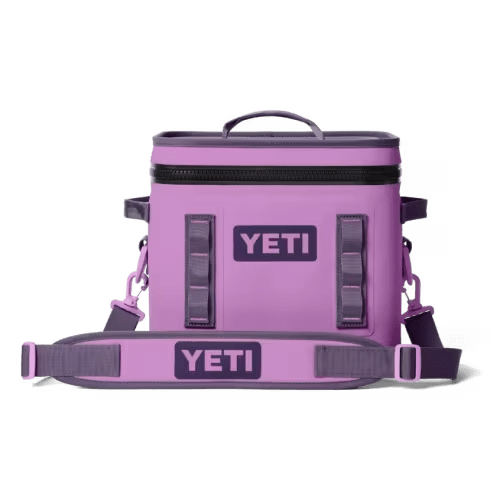 YETI Hopper Flip 12 Portable Soft Cooler