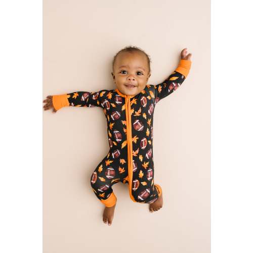 Autumn Kickoff Bamboo Sleeper