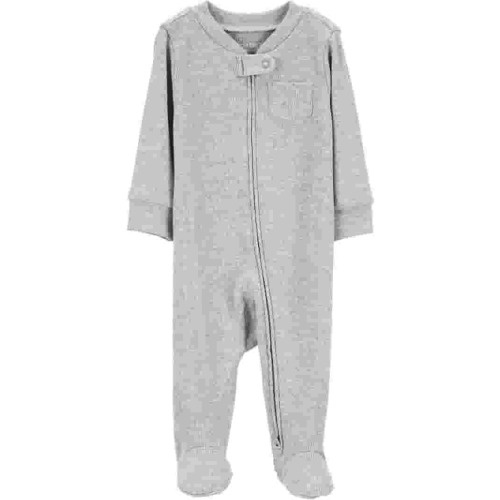Carter's Child of Mine Baby Boy Sleep 'n Play, One-Piece, Sizes Preemie-6/9 Months