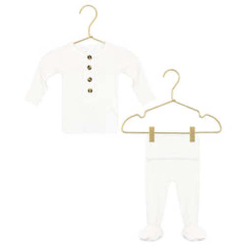 Finley Top + Bottoms