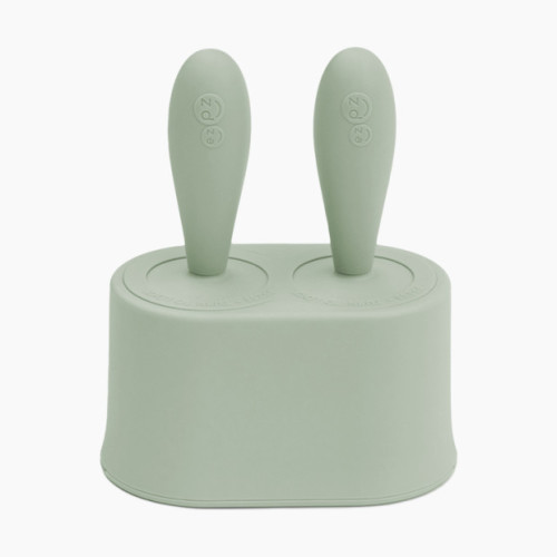 ezpz Tiny Pops - Sage