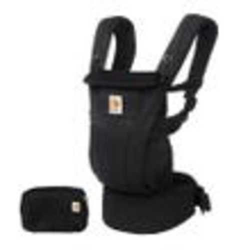 Omni Dream Ergonomic Cotton Baby Carrier | Ergobaby