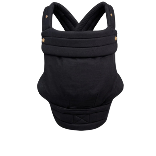 The Monarch Carrier - Ebony – Mabē