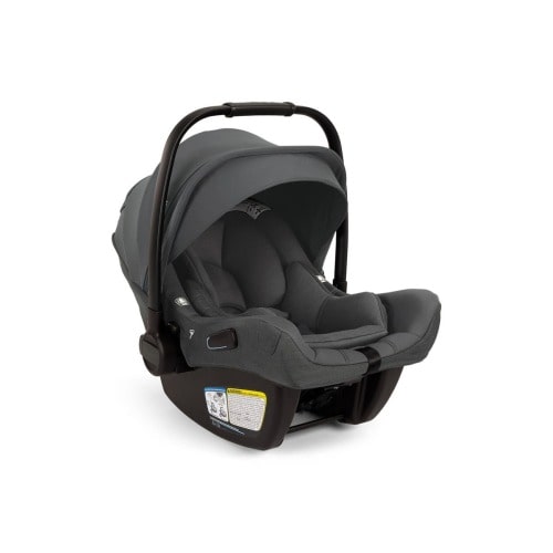 PIPA™ Aire RX + PIPA Relx Base Infant Car Seat
