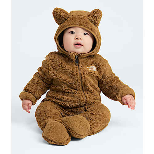 12-18 month Baby Snowsuits & Baby Winter Clothes | The North Face