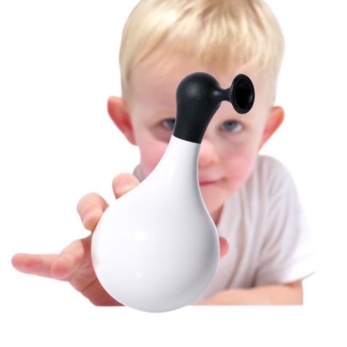 Boi Bath Toy by MOLUK
