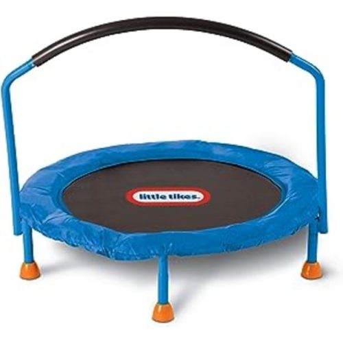 Little Tikes 3' Trampoline