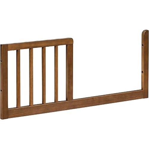 Babyletto Toddler Bed Conversion Kit (M12999) for Gelato Mini in Natural Walnut