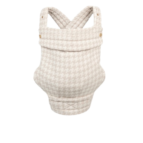 The Monarch Carrier - Houndstooth – Mabē