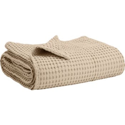 Baby Waffle Blankets
