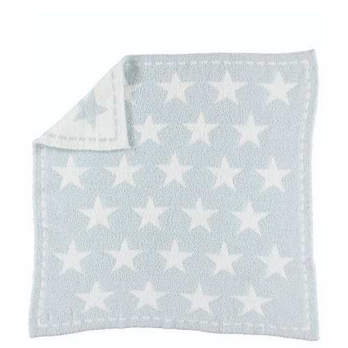 Barefoot Dreams CozyChic® Dream Receiving Blanket