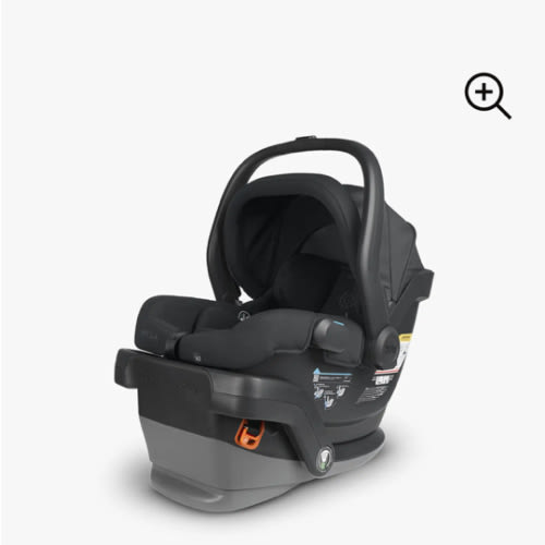 UPPAbaby Mesa V3 Infant Car Seat - Jake