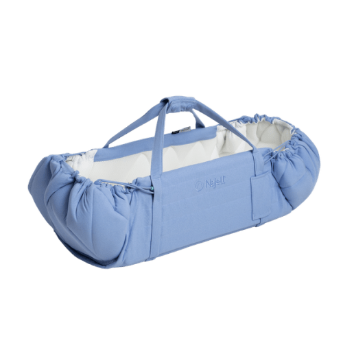 SleepCarrier vol. 5