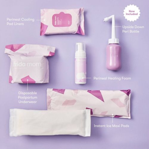 Frida Mom Postpartum Recovery Kit