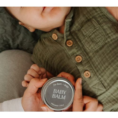 Baby Balm