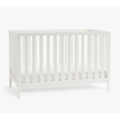Camden Convertible Crib | Pottery Barn Kids
