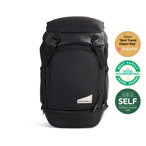 The Getaway Bag