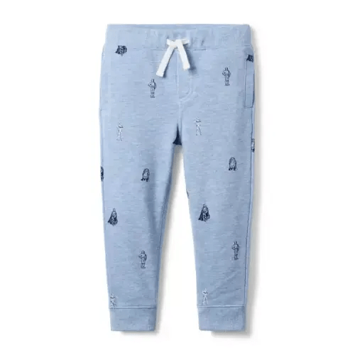 STAR WARS French Terry Jogger