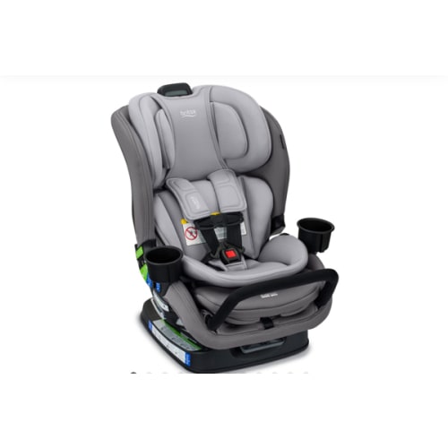 Britax | Poplar S Convertible Car Seat – Slim 17” Design