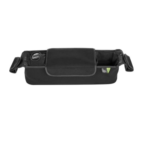 Baby Jogger Parent Stroller Console Black