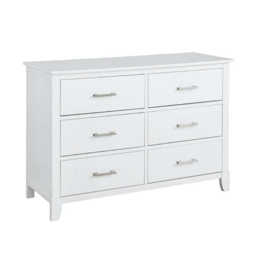 Dream On Me Universal Double Dresser — buybuy BABY