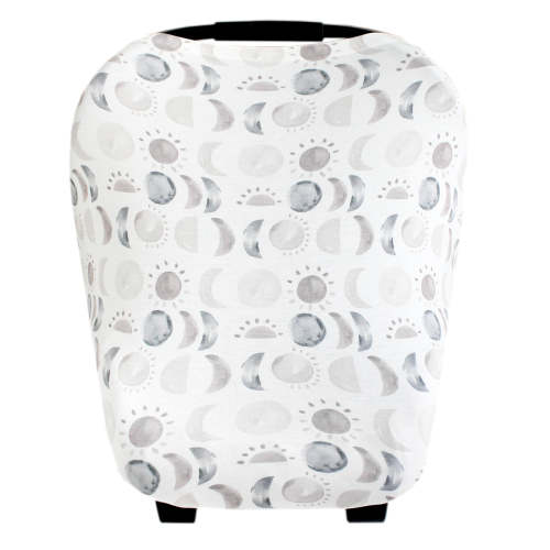 Multi-Use Cover - Eclipse