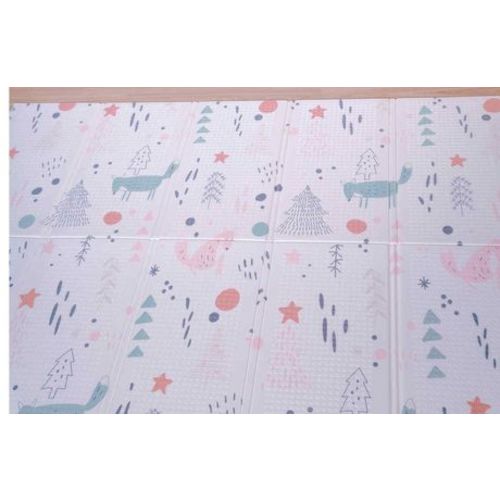 Foam Foldable Mat