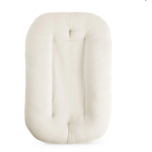 Infant Lounger | Natural