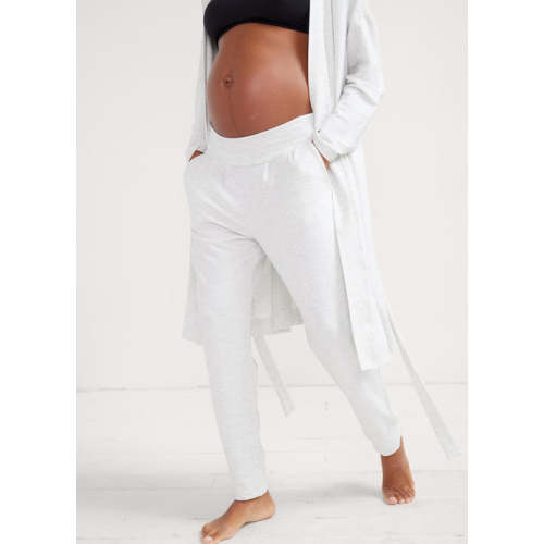 The Indoor Outdoor Jogger