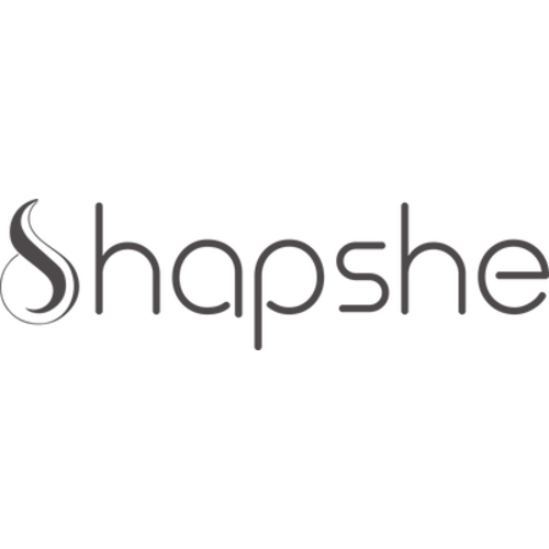Shapshe® Waist Trainer for Women Body Shaper Corset Vest Tank Top with Steel Bones