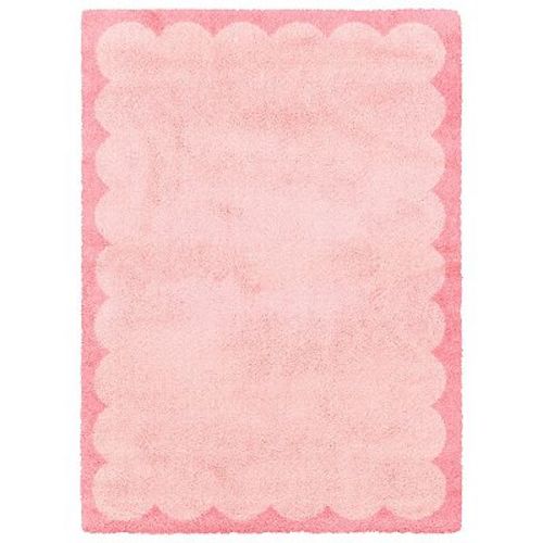 Kids The Big One® Scalloped Area Rug