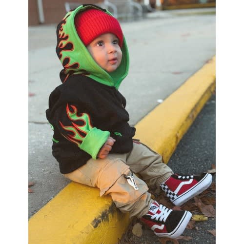 Little Trouble Apparel