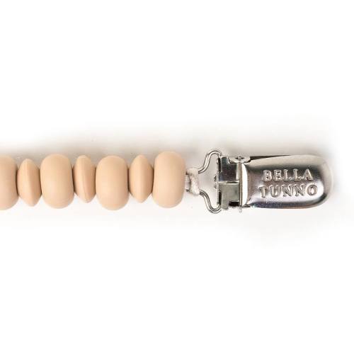 Bella Tunno Pacifier Clip