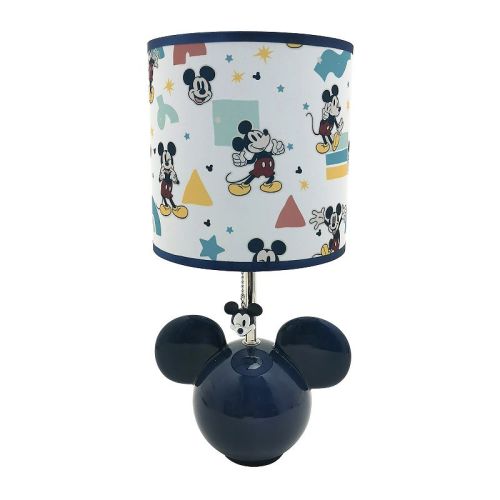 Disney's Mickey Mouse Table Lamp by The Big One®
