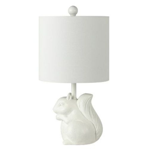 Sunny Squirrel Table Lamp - KID4245 - Safavieh Kids