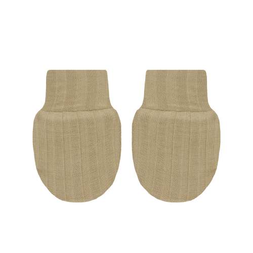 Jake Ribbed No Scratch Mittens