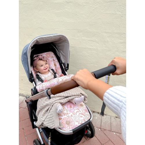 Universal Pram Liner - ARABELLA